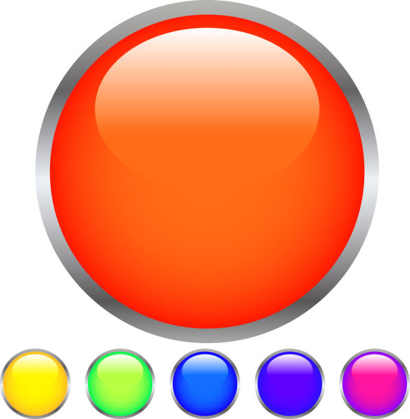 Japanese Round Button 600+ Japan 3d Button Stock Illustrations, Royalty-Free Vector Graphics ...