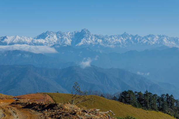 istock Beautiful outdoor natural scenery 963514118