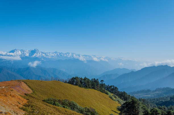 istock Beautiful outdoor natural scenery 963514360