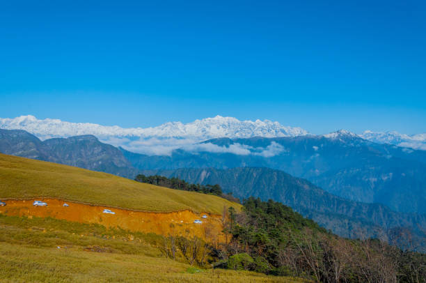 istock Beautiful outdoor natural scenery 963514760