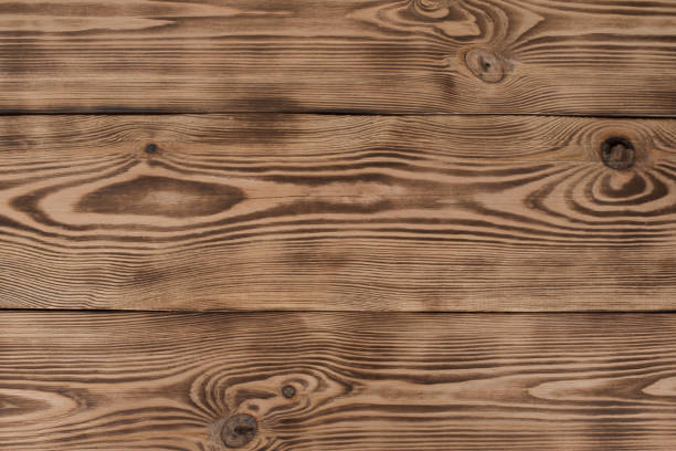 istock Wooden texture with scratches and cracks 963535988