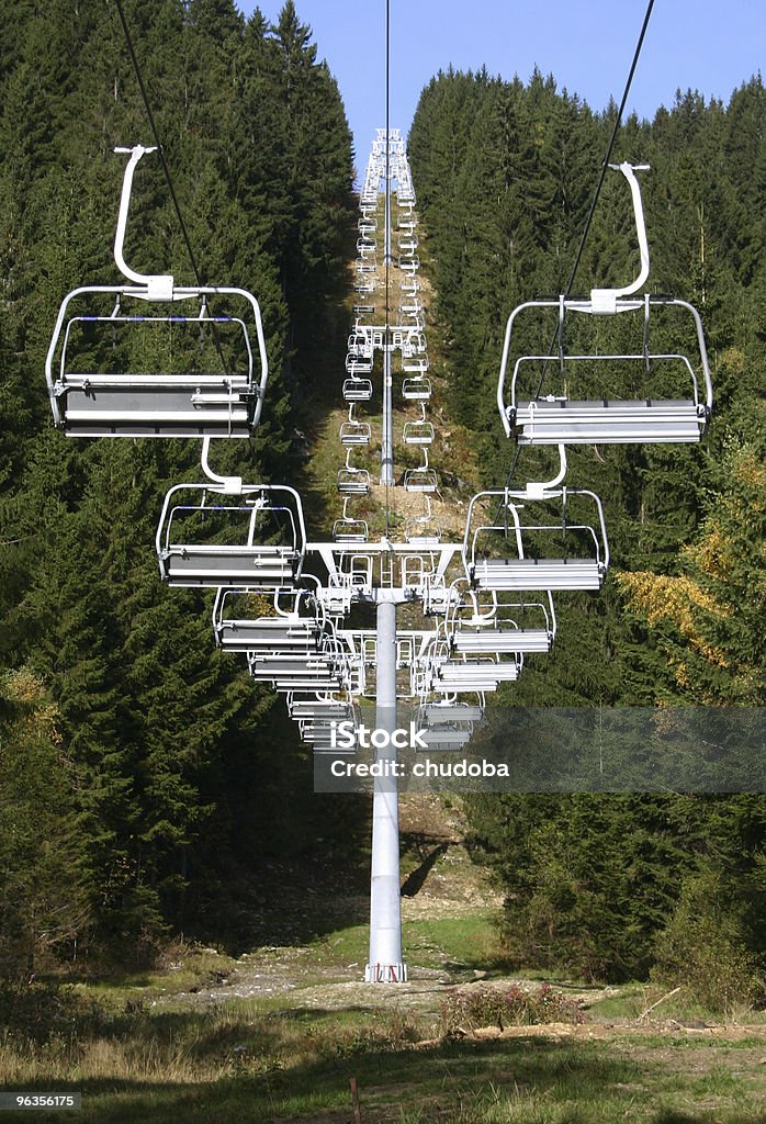 funicular  Adventure Stock Photo