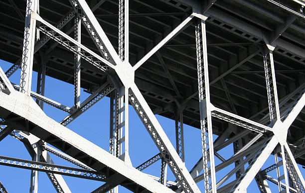 istock structural detail of bridge 96359158