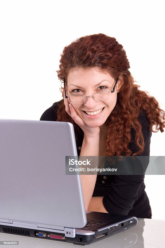 Office Worker  Adult Stock Photo