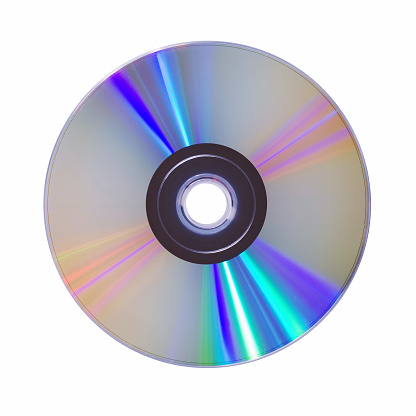 The good old days of compact discs (CDs) evoke many memories