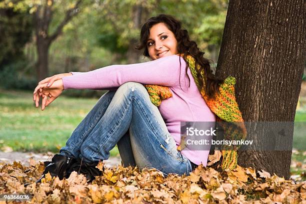 Fall Stock Photo - Download Image Now - Adult, Adults Only, Autumn