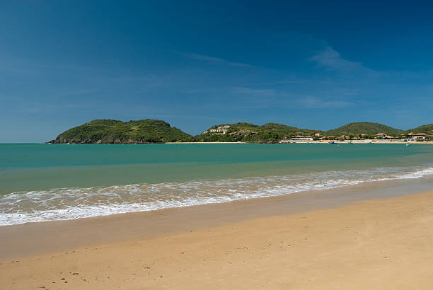 istock Brazilian Beach - Perfect Weather 96368051