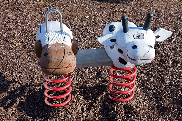 istock Garden toys 96368271