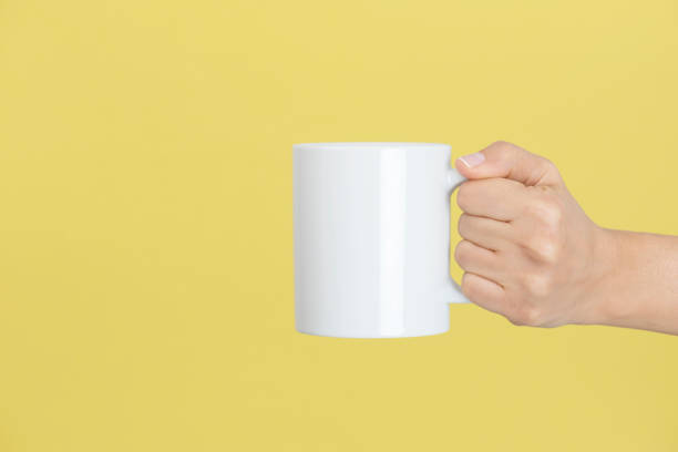 relaxante - coffee cup mug coffee cup - fotografias e filmes do acervo