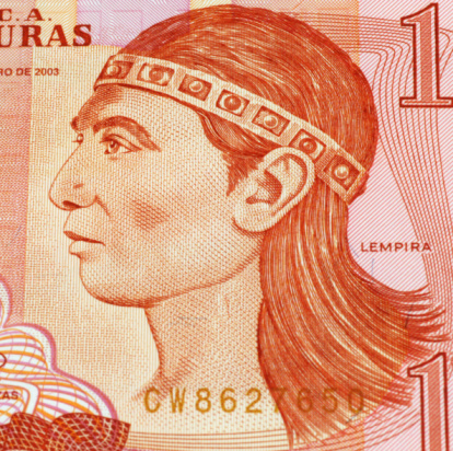 200 banknote(two hundred) cruises. Ancient Brazilian currency, the cruise. Anverse Symbolic Effigy of the Republic