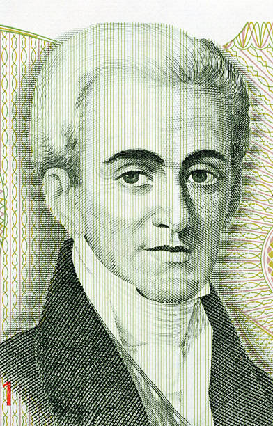 istock Governor Ioannis Kapodistrias 96372138