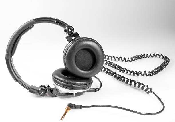 istock Headphones - Culture Series 96372458