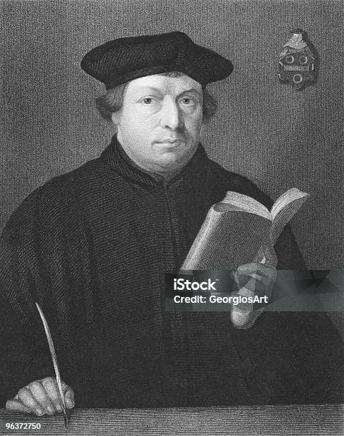 Martin Luther Vecteurs libres de droits et plus d'images vectorielles de Martin Luther - Théologien - Martin Luther - Théologien, Adulte, Allemagne