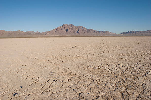 Deserto - foto stock