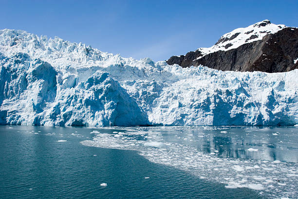 istock Hubbard Glacier in Seward, Alaska 96375458