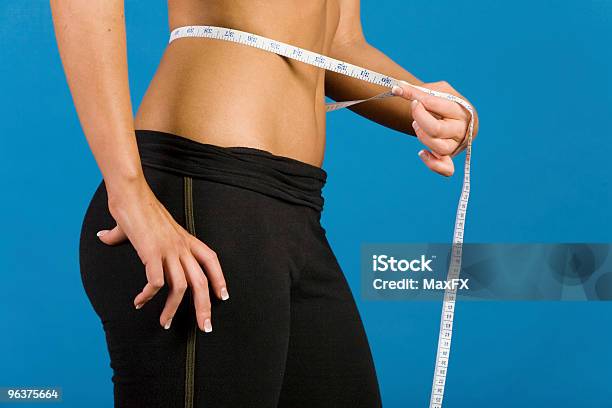 Diet Stock Photo - Download Image Now - Adult, Beautiful People, Beautiful Woman