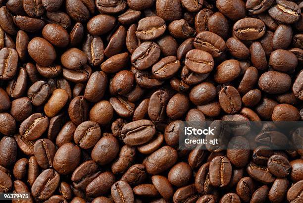 Coffee Stock Photo - Download Image Now - Backgrounds, Breakfast, Brown