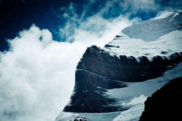 istock Mount Kailash Himalayas range Tibet Kailas yatra 963820790