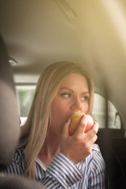istock There is no time to eat. 963835612