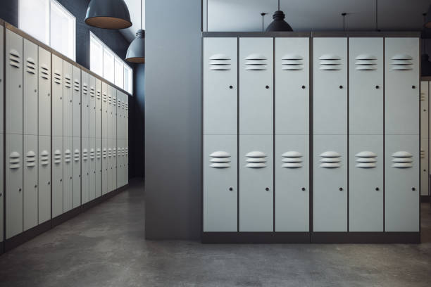 14,300+ Metal Locker Stock Photos, Pictures & Royalty-Free Images - iStock
