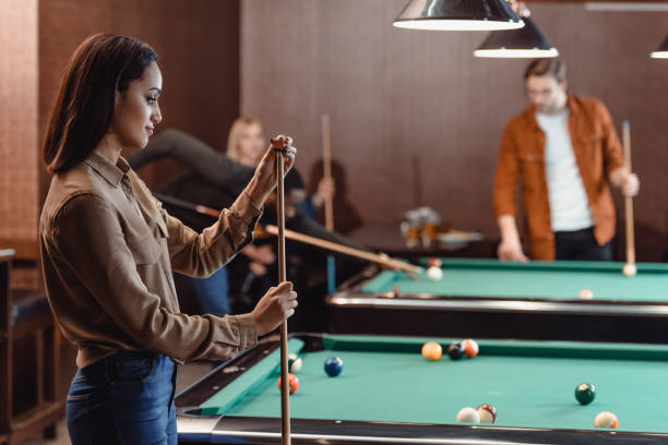 2,600+ Snooker Cue And Chalk Stock Photos, Pictures & Royalty-Free Images - iStock
