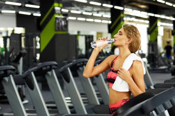 istock Fitness. Healthy lifestyle. 963865902