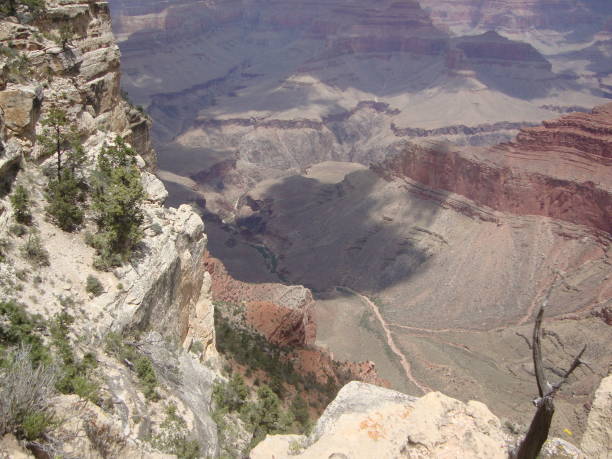 istock Grand Canyon National Park 963896438