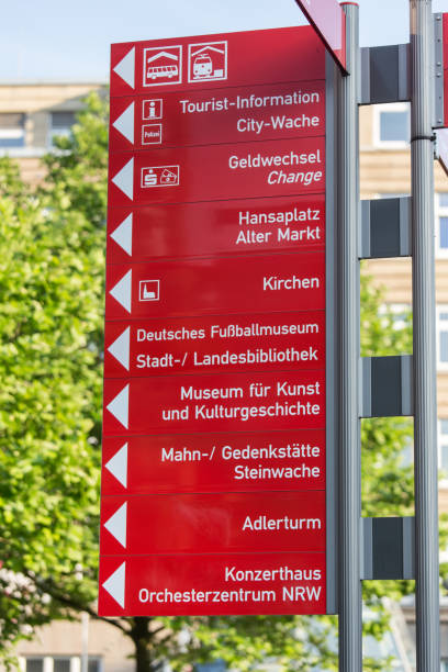 istock dortmund city signs germany 963902316