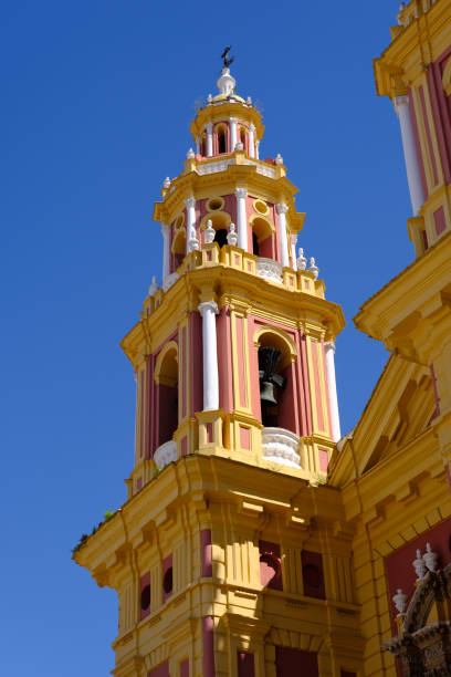 istock Church in Seville, Spain (Andalusia) 963905380