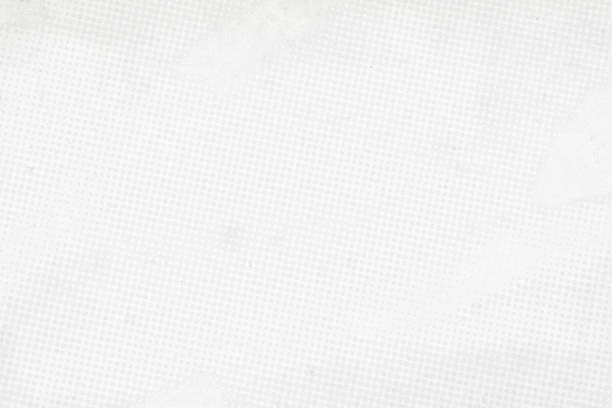 istock Light texture background of spots halftone 963927208