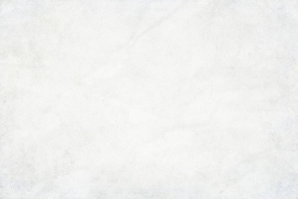 istock Light texture background of spots halftone 963927264