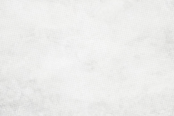 istock Light texture background of spots halftone 963927280
