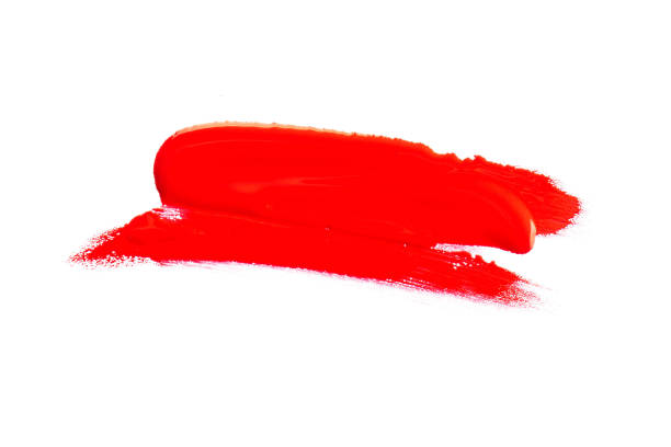 istock red and yellow water color paint texture 963927284