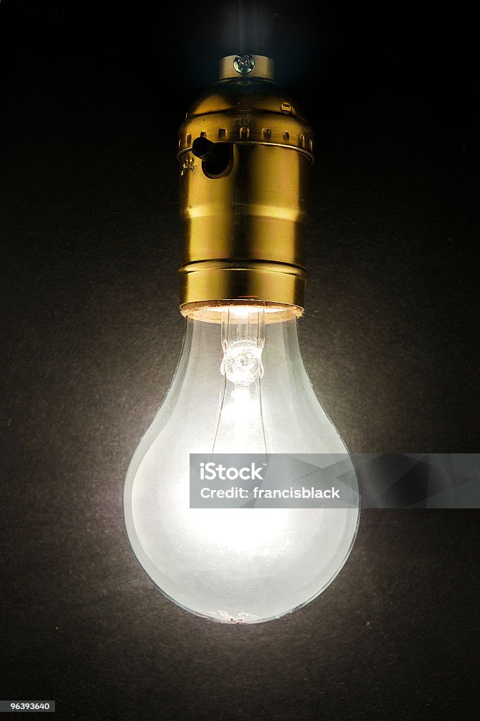 Rougeoyer Ampoule - Photo de Ampoule électrique libre de droits