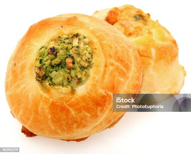 Pascua Judía Knish O Knysh Foto de stock y más banco de imágenes de Knish - Knish, Patatas preparadas, Alimento