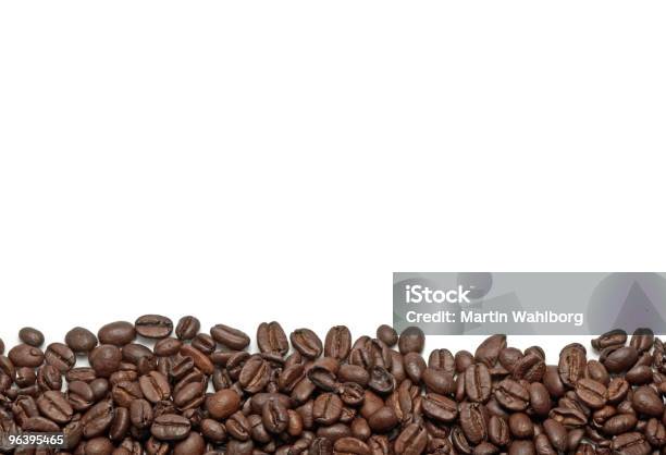 커피 원두 테두리 0명에 대한 스톡 사진 및 기타 이미지 - 0명, 갈색, 구이