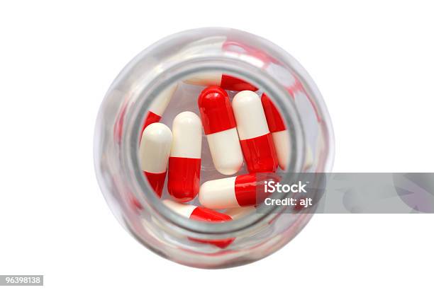 Medicine Stock Photo - Download Image Now - Bottle, Capsule - Medicine, Color Image