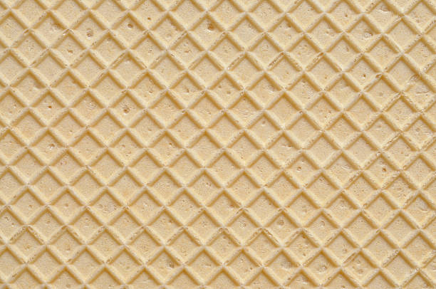 istock A close-up surface of a wafer showing a diamond texture 96398611