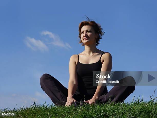 Enjoying Life Outdoor Stock Photo - Download Image Now - Active Lifestyle, Activity, Adult