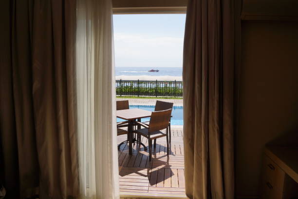istock view from the room to the sea 964013048