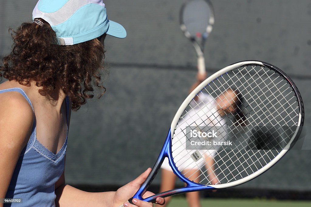 Deux lits doubles - Photo de Activité libre de droits