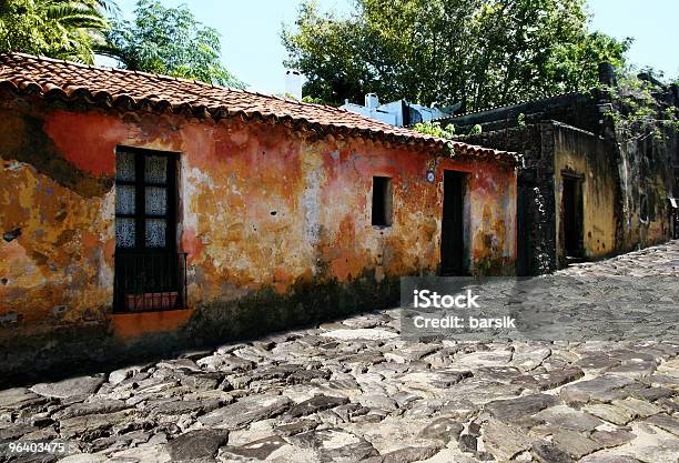 Colonia Uruguay Stockfoto und mehr Bilder von Alt - Alt, Altertümlich, Amerikanische Kontinente und Regionen