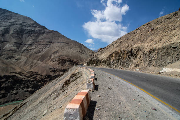 istock Landscape of Leh Ladakh 964050764