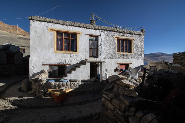 istock Landscape of Leh Ladakh 964053728