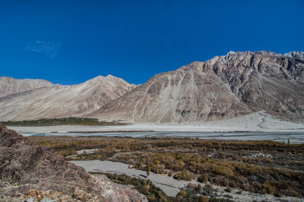 istock Landscape of Leh Ladakh 964058722