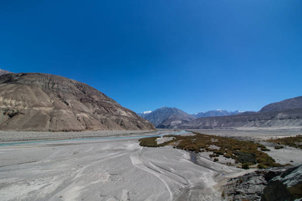 istock Landscape of Leh Ladakh 964058782