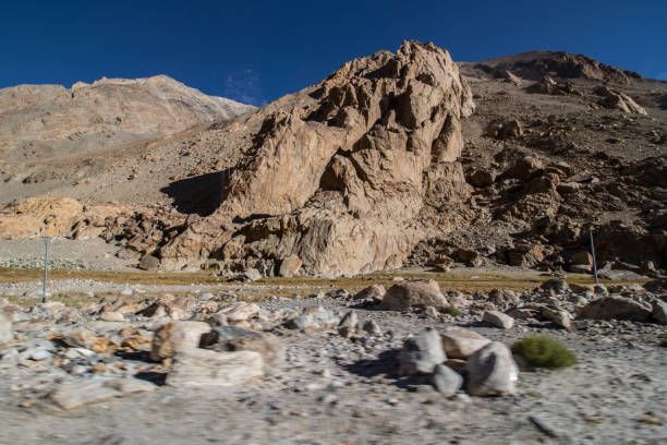 istock Landscape of Leh Ladakh 964059354
