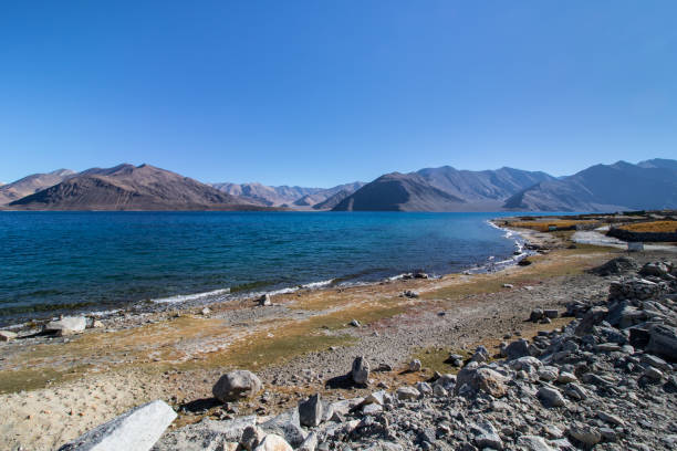 istock Landscape of Leh Ladakh 964061646