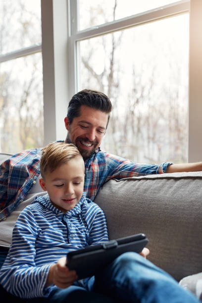 istock So young but he already knows so much 964065162