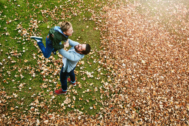 Find fun in the little things
